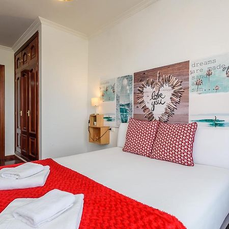 O Faro Apartments ريباديو المظهر الخارجي الصورة