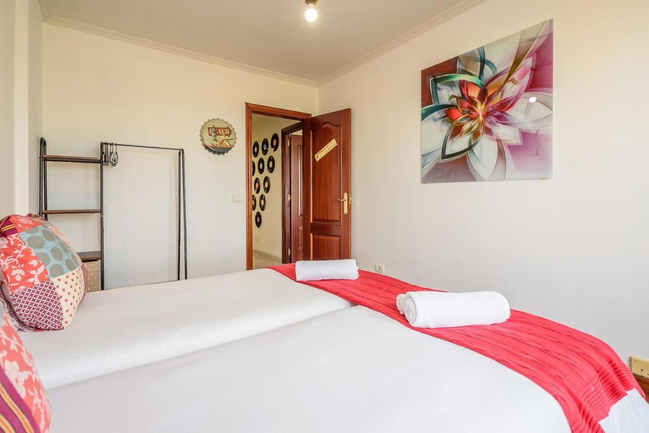 O Faro Apartments ريباديو المظهر الخارجي الصورة