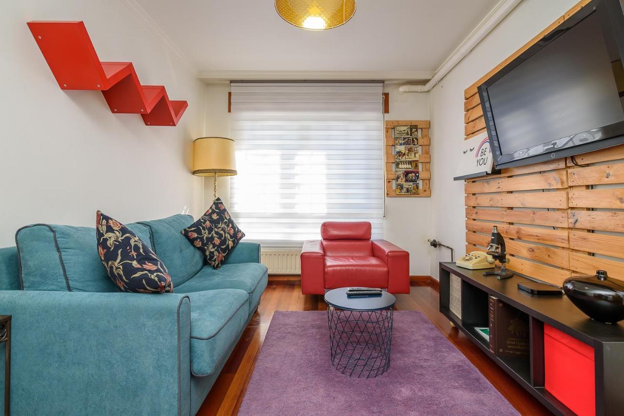 O Faro Apartments ريباديو المظهر الخارجي الصورة