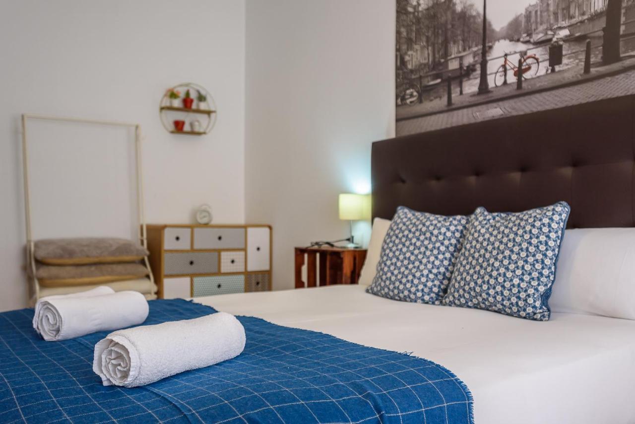 O Faro Apartments ريباديو المظهر الخارجي الصورة