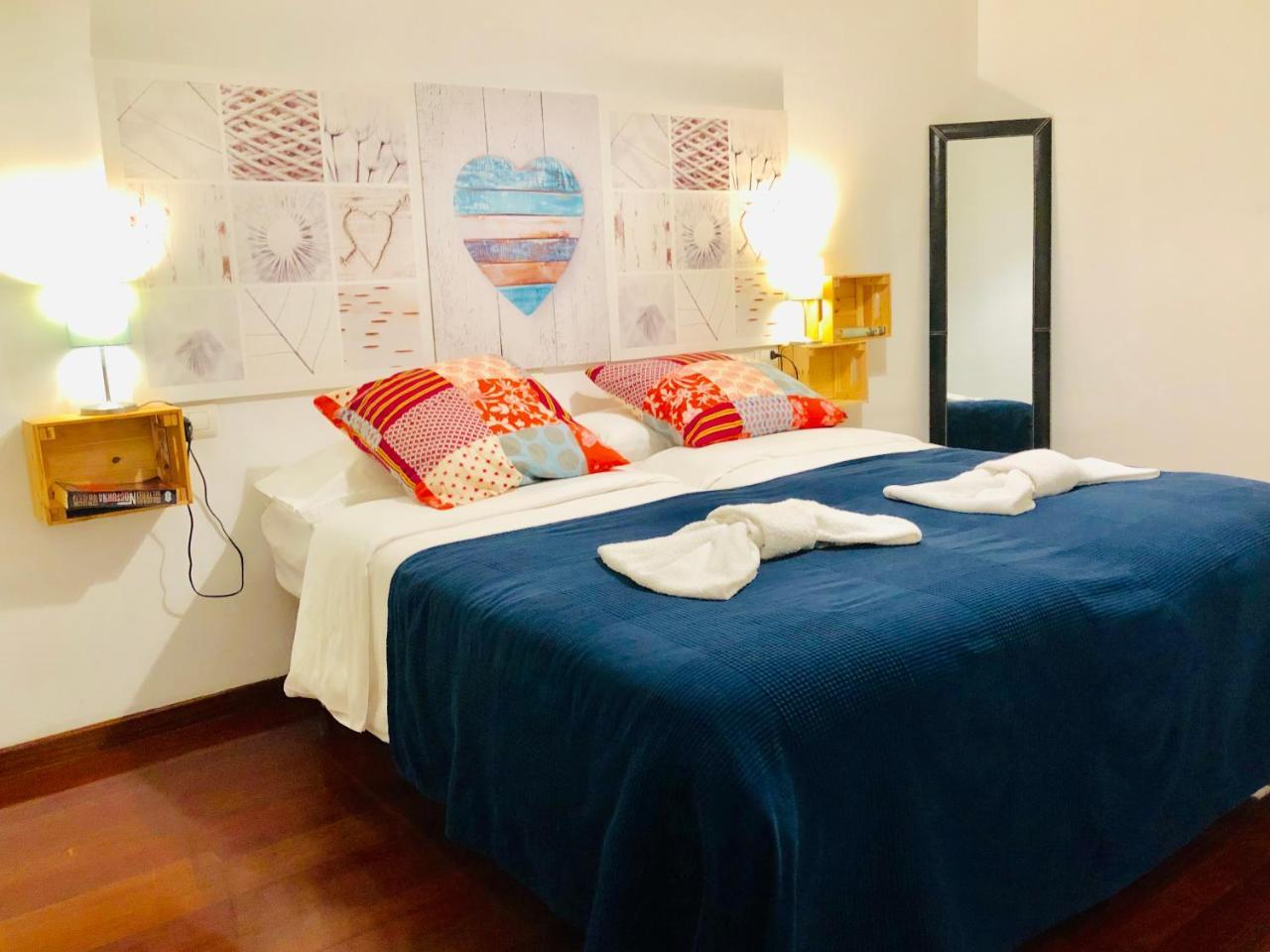 O Faro Apartments ريباديو المظهر الخارجي الصورة